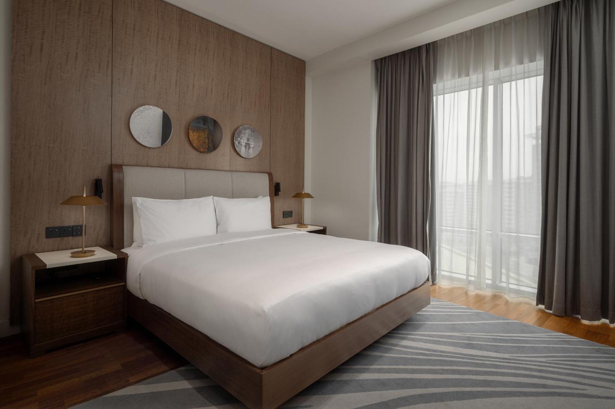Radisson Hotel & Residences Arbil Eksteriør bilde