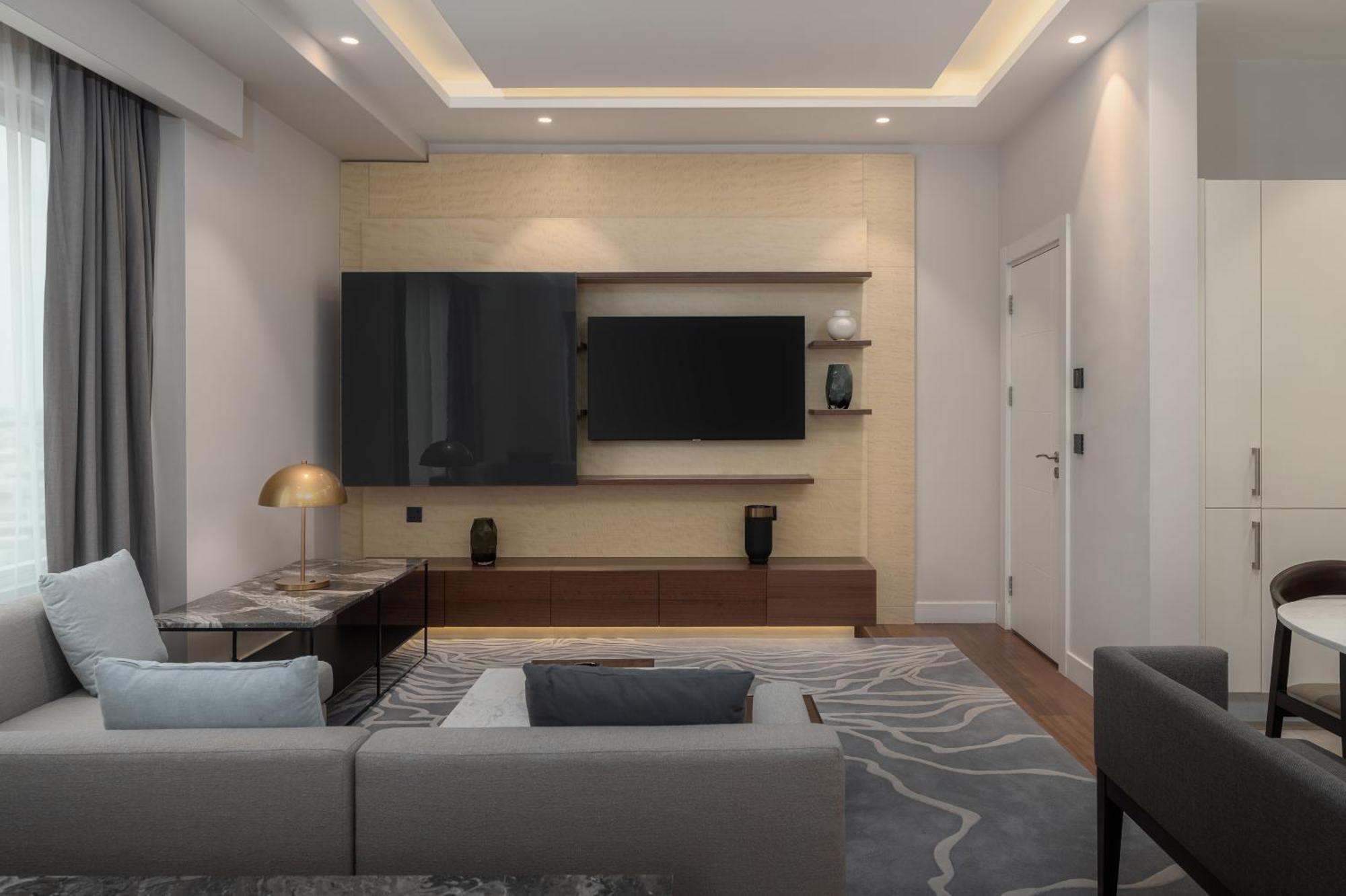 Radisson Hotel & Residences Arbil Eksteriør bilde